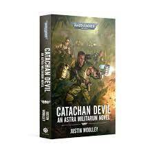 Catachan Devil BL2988